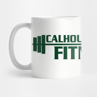 CalhounstFitness Mug